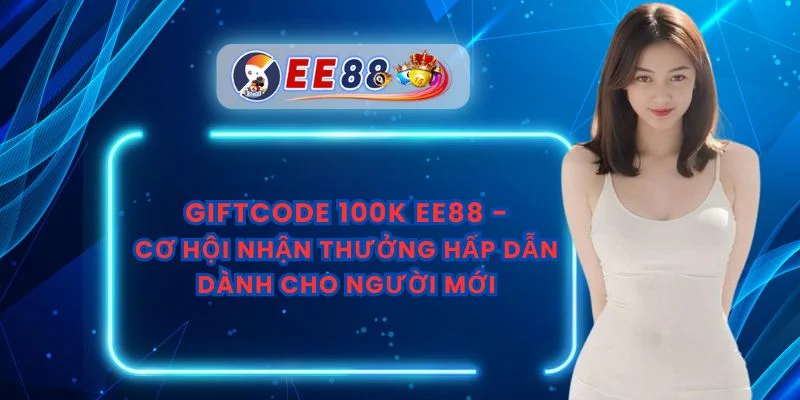 Giftcode 100k