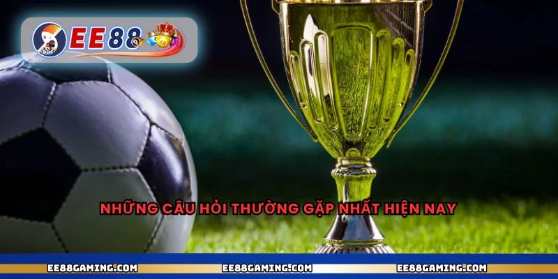 Những câu hỏi thường gặp nhất hiện nay