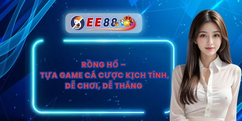 Rồng Hổ
