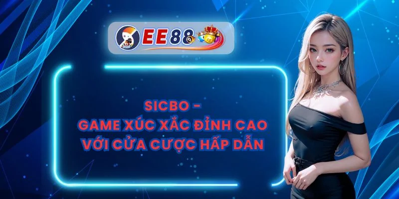  Sicbo